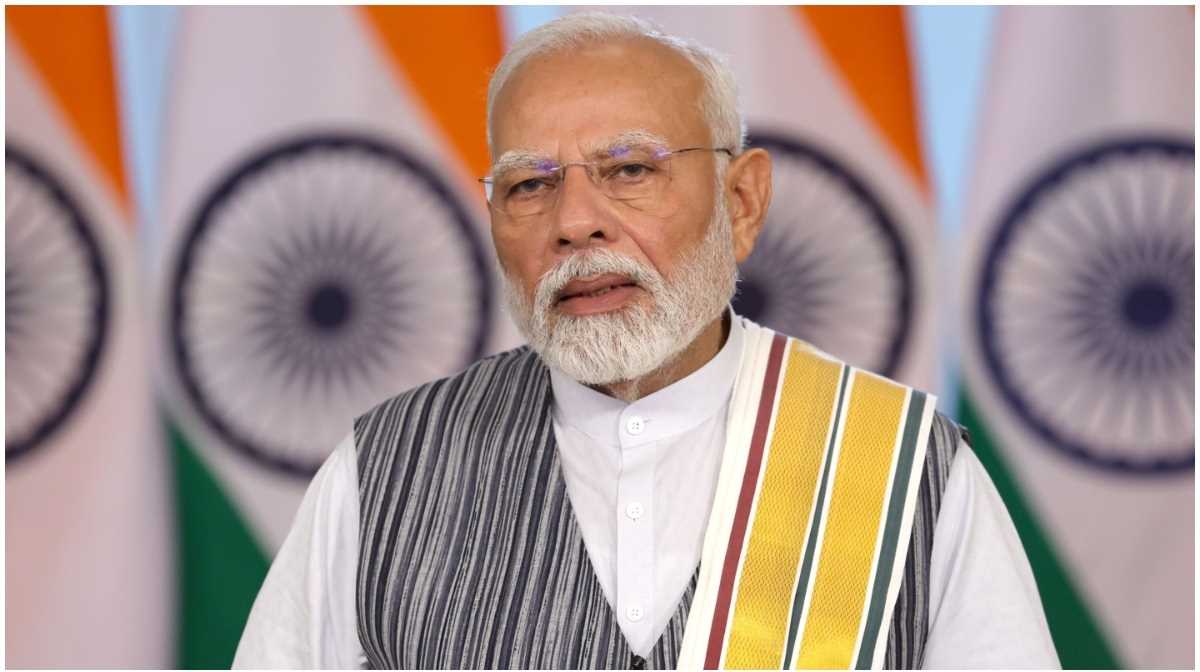 बिहार की पुरानी सोच भी बदली और अप्रोच भी बदला : पीएम नरेंद्र मोदी